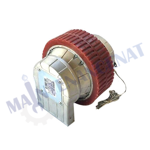 Gearbox Kit, Wheel, 250mm, W/ Connector 9008999