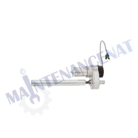Actuator, 24vdc, 04.5strk, 0600lb 1056622