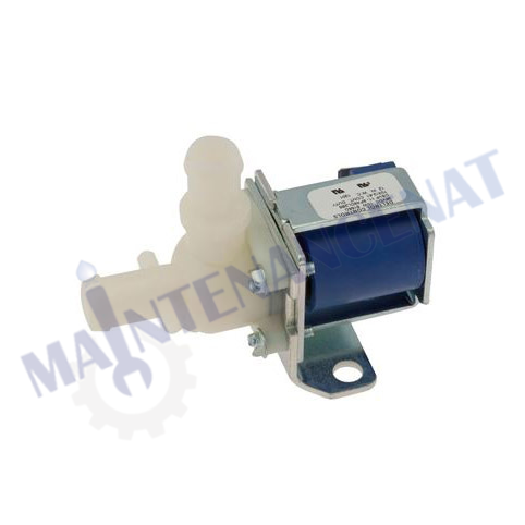 Valve, Water, Solenoid, 24vdc, Bm10/Bm10 1214973