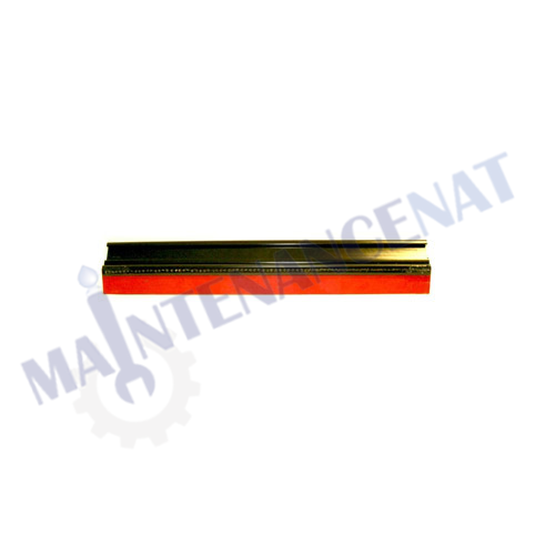 Squeegee Assy, Side [Linatex] (Standard) 86859