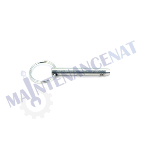 Pin, Hitch, .312d X 1.62l 1015989