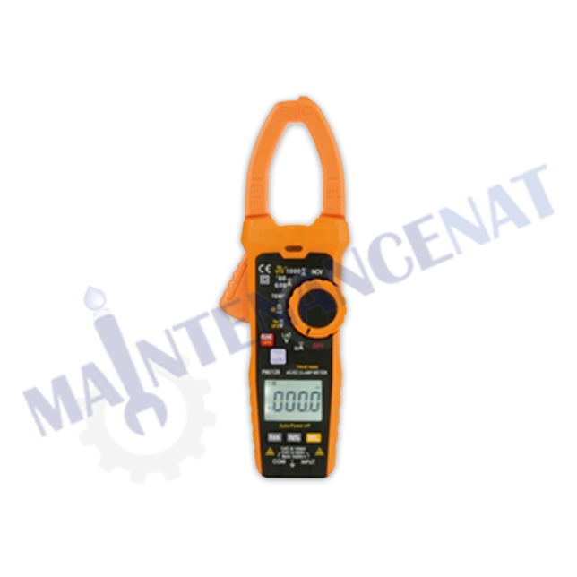 Multimétre numérique NAP3300-R