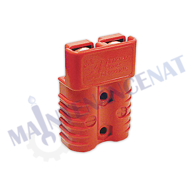 ANDERSON Connector 350 A RED CONTGR-R