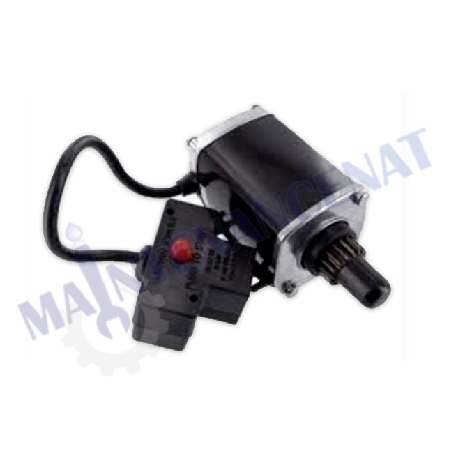 Satrter 120V Honda 11Hp HON33329E-R