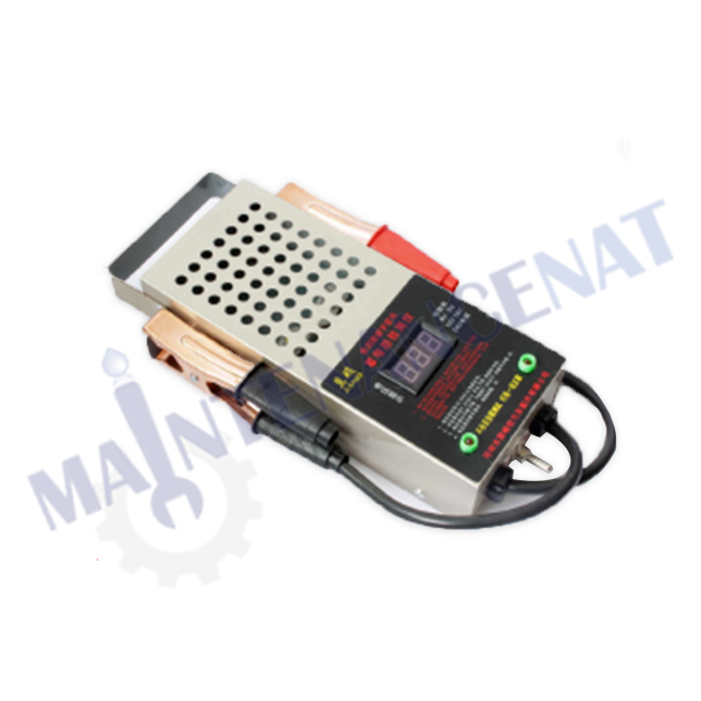 Testeur Batterie numérique REVDBT63030300