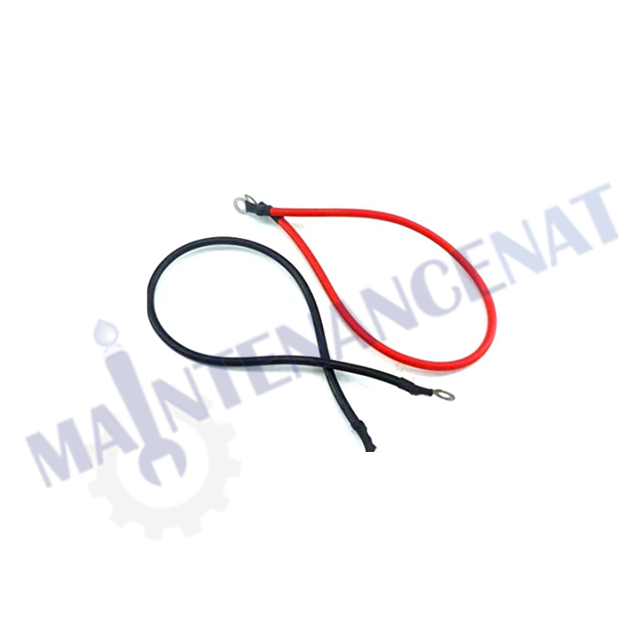 Câble Batterie NAP781116-R