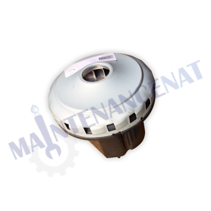 Vacuum motor 24V 1stage 9100001238