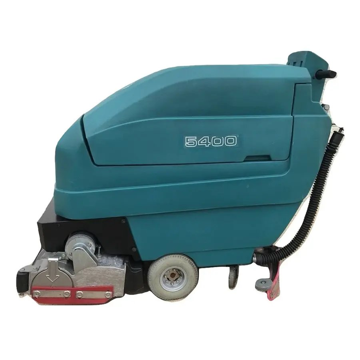 Tennant 5400 Cylindrical Scrubber