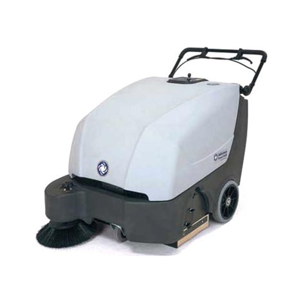 Advance Terra 128B Sweeper