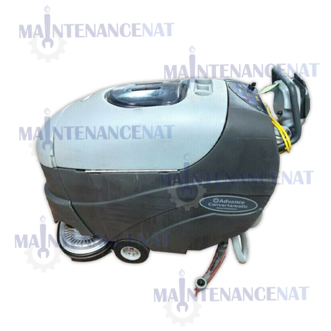 Advance Convertamatic 26C Scrubber
