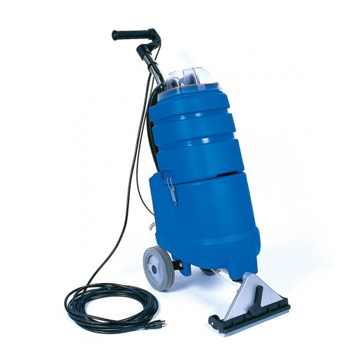 Extracteur de tapis Nacecare AV 4X