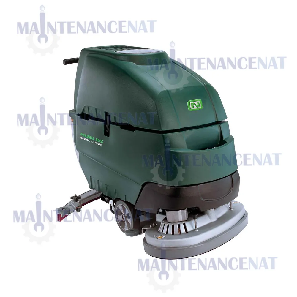 Autolaveuse Nobles SS5 24"