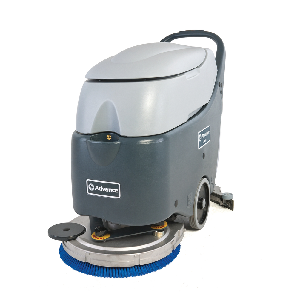 Autolaveuse Advance SC450