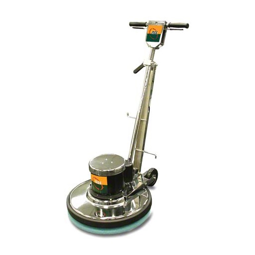 NSS Galaxy 20 Electric Burnisher