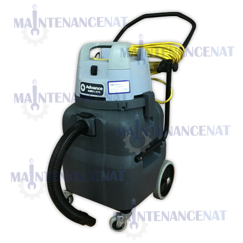 Advance AWD-315 Vacuum Cleaner