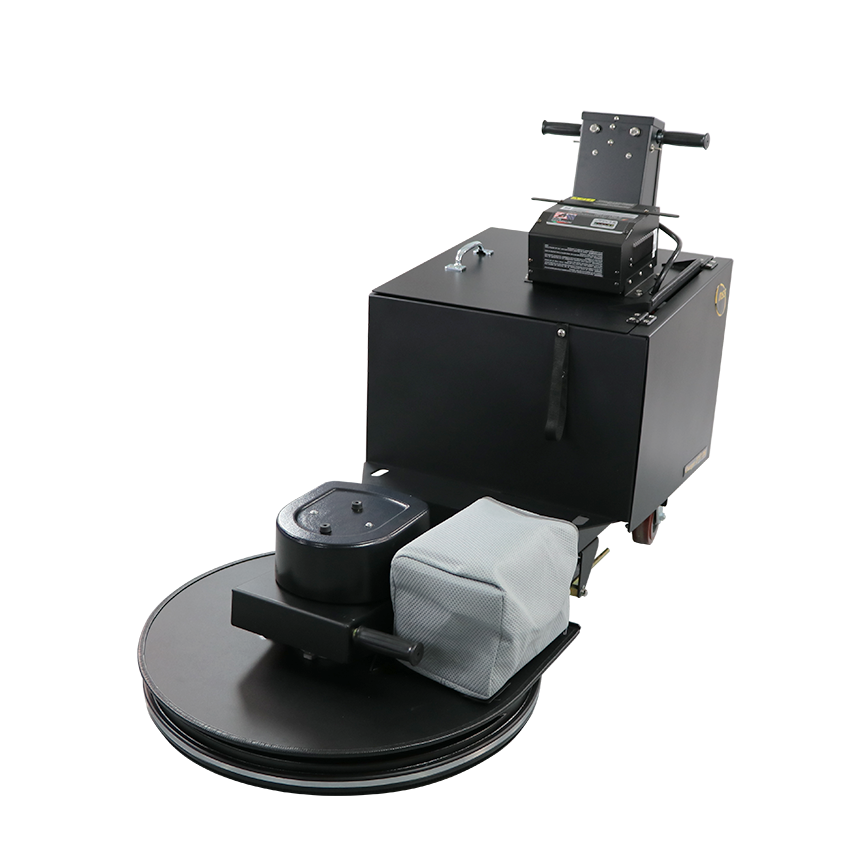 Polisseuse à batterie NSS Charger 2717DB