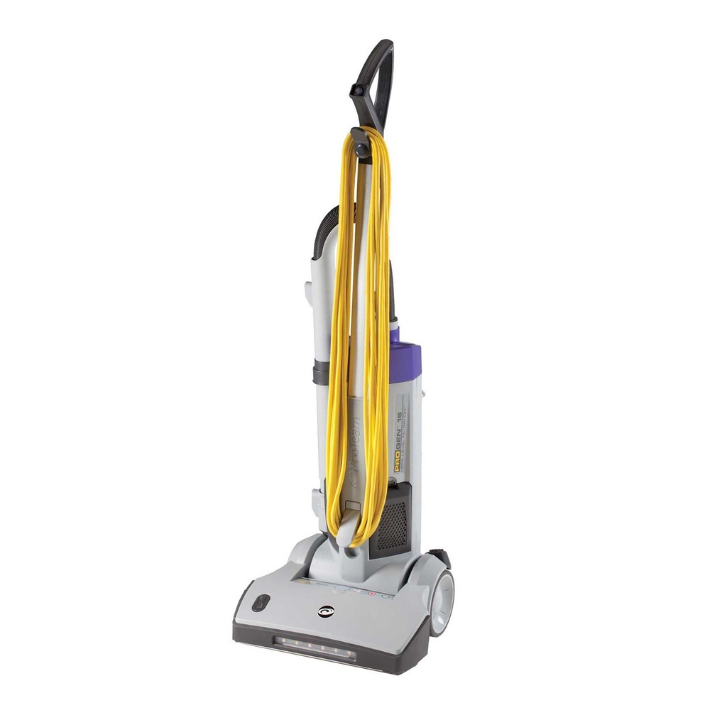 ProTeam ProGen 15 Upright Vacuum