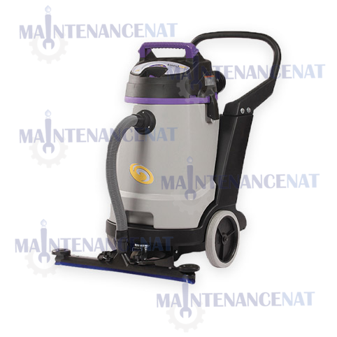 ProTeam ProGuard 15 Floor Vacuum