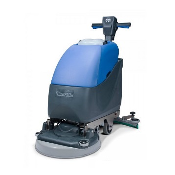 Autolaveuse Nacecare TTB 4055