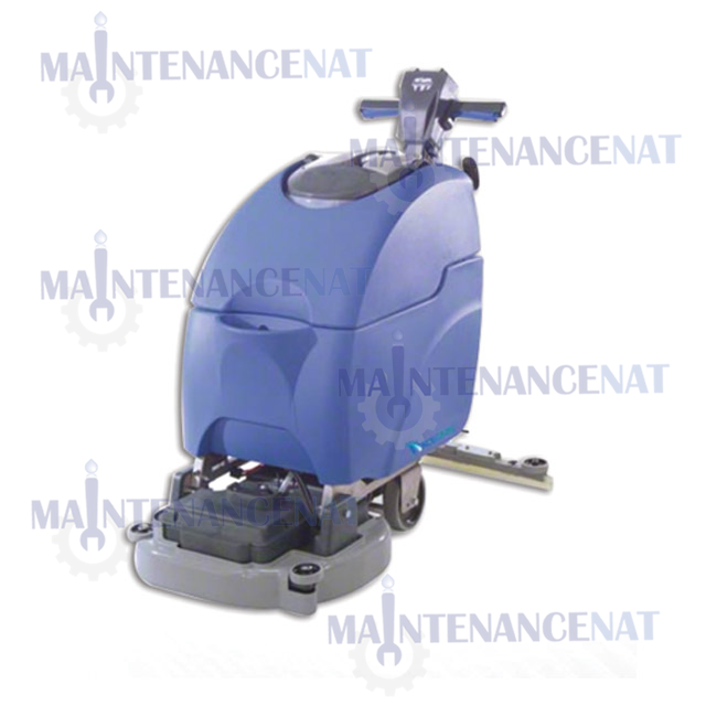 Nacecare TTB4552 Scrubber