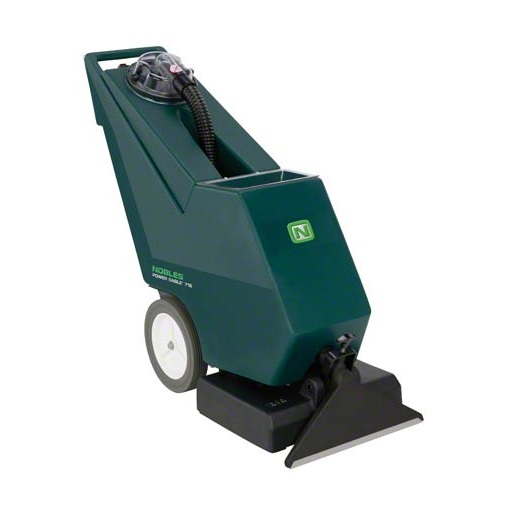 Nobles Power Eagle 716 Carpet Extractor