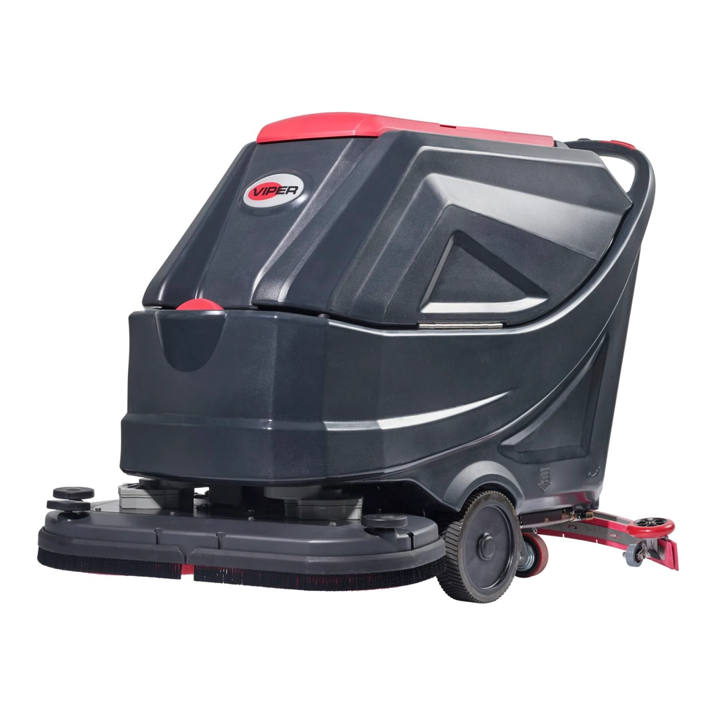 Autolaveuse Viper AS7690T