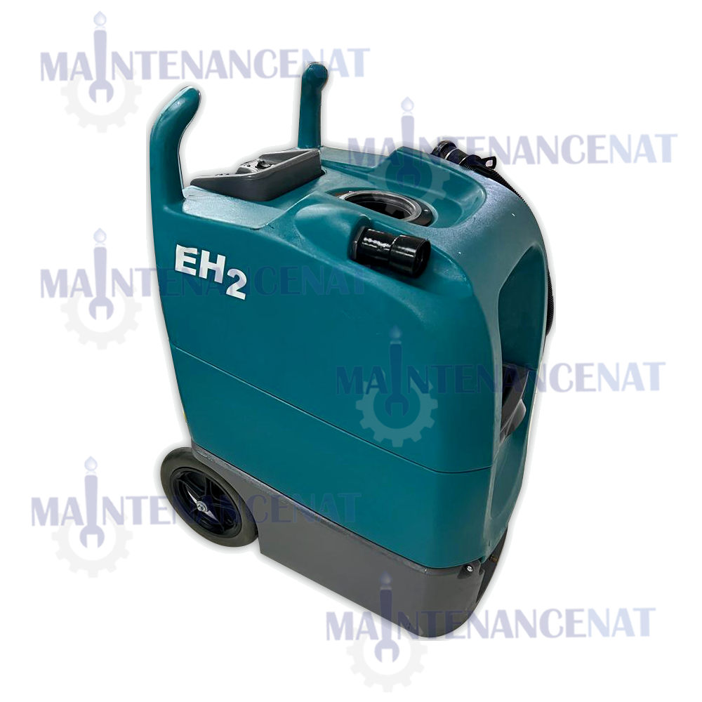 Extracteur de tapis Tennant EH2