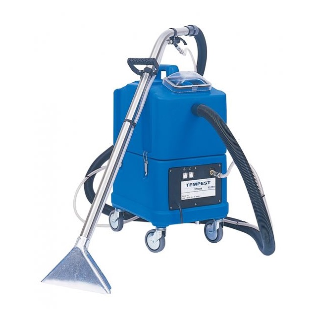 Extracteur de tapis Nacecare TP8X