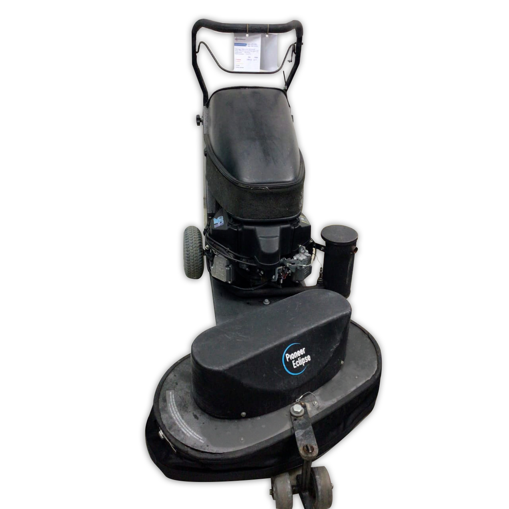 Décapeuse à propane Pioneer Eclipse 440ST