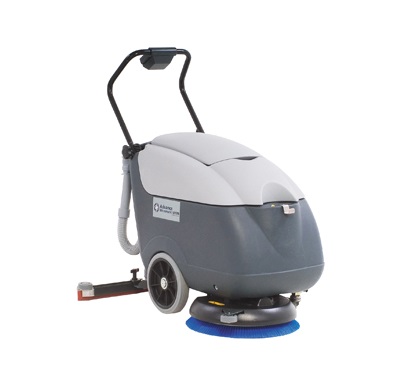 Advance Micromatic M17B Scrubber