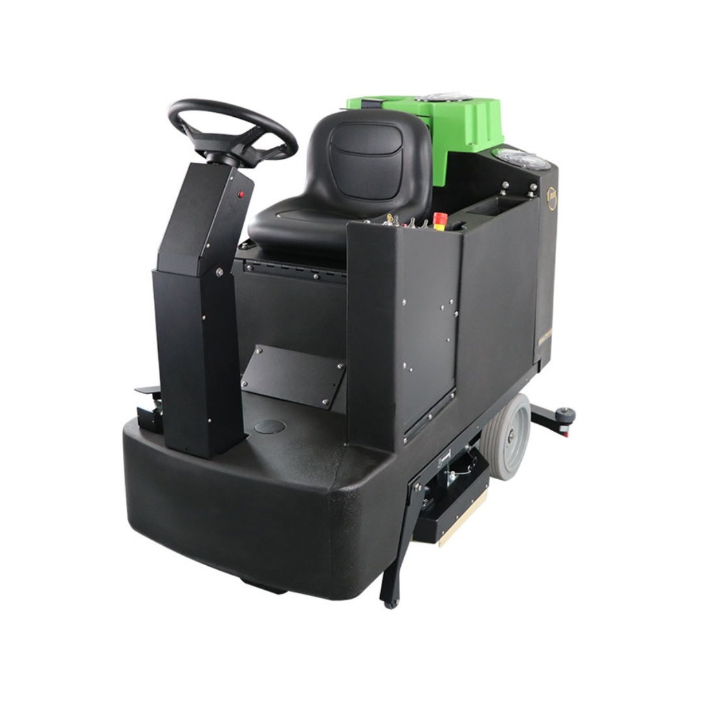 NSS Champ 3329 Scrubber