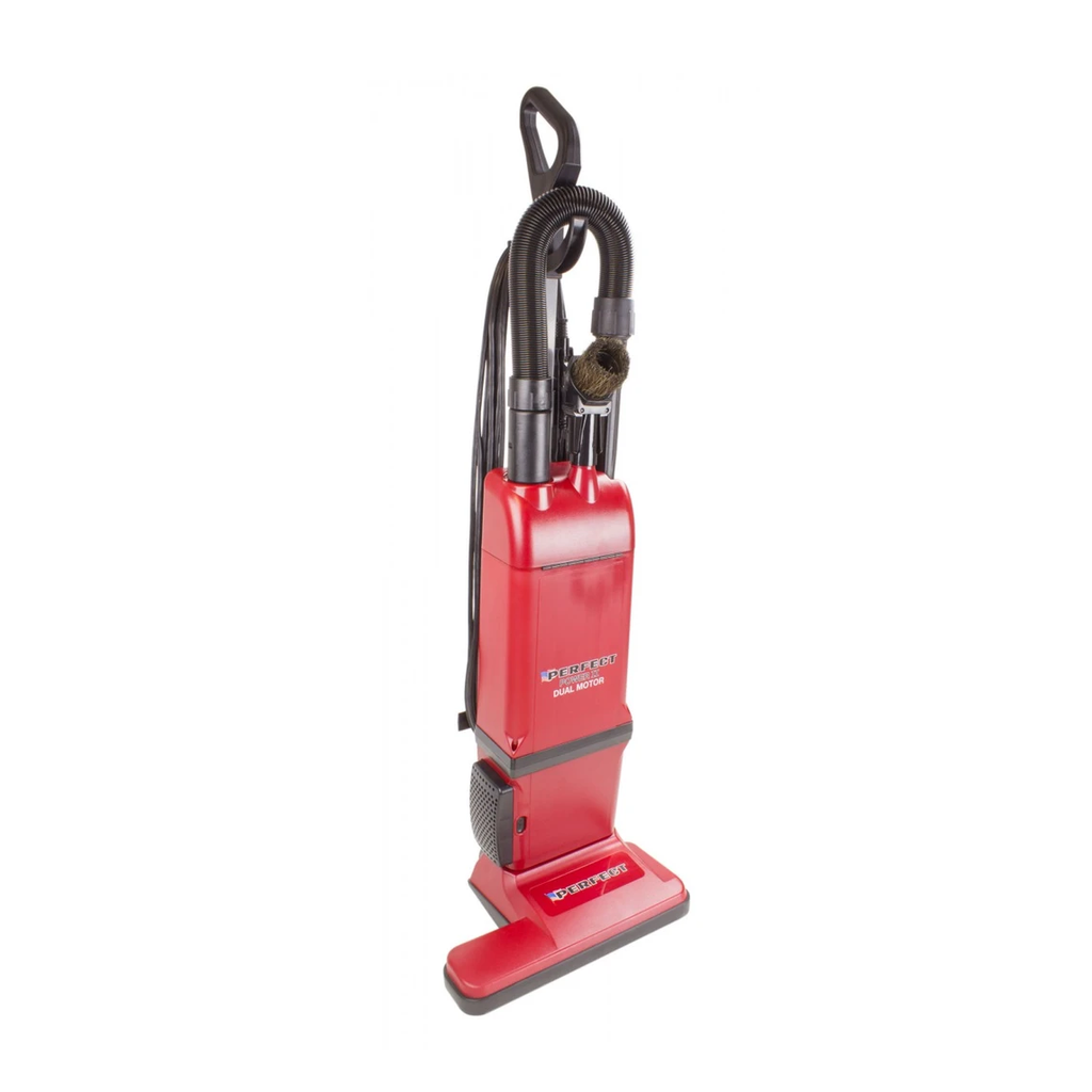 Perfect Dual Motor DM101 Upright Vacuum