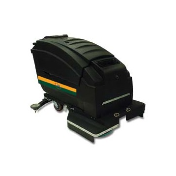 Autolaveuse NSS Wrangler 3330DB