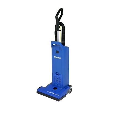 Clarke GU 12 DMU Vacuum Cleaner