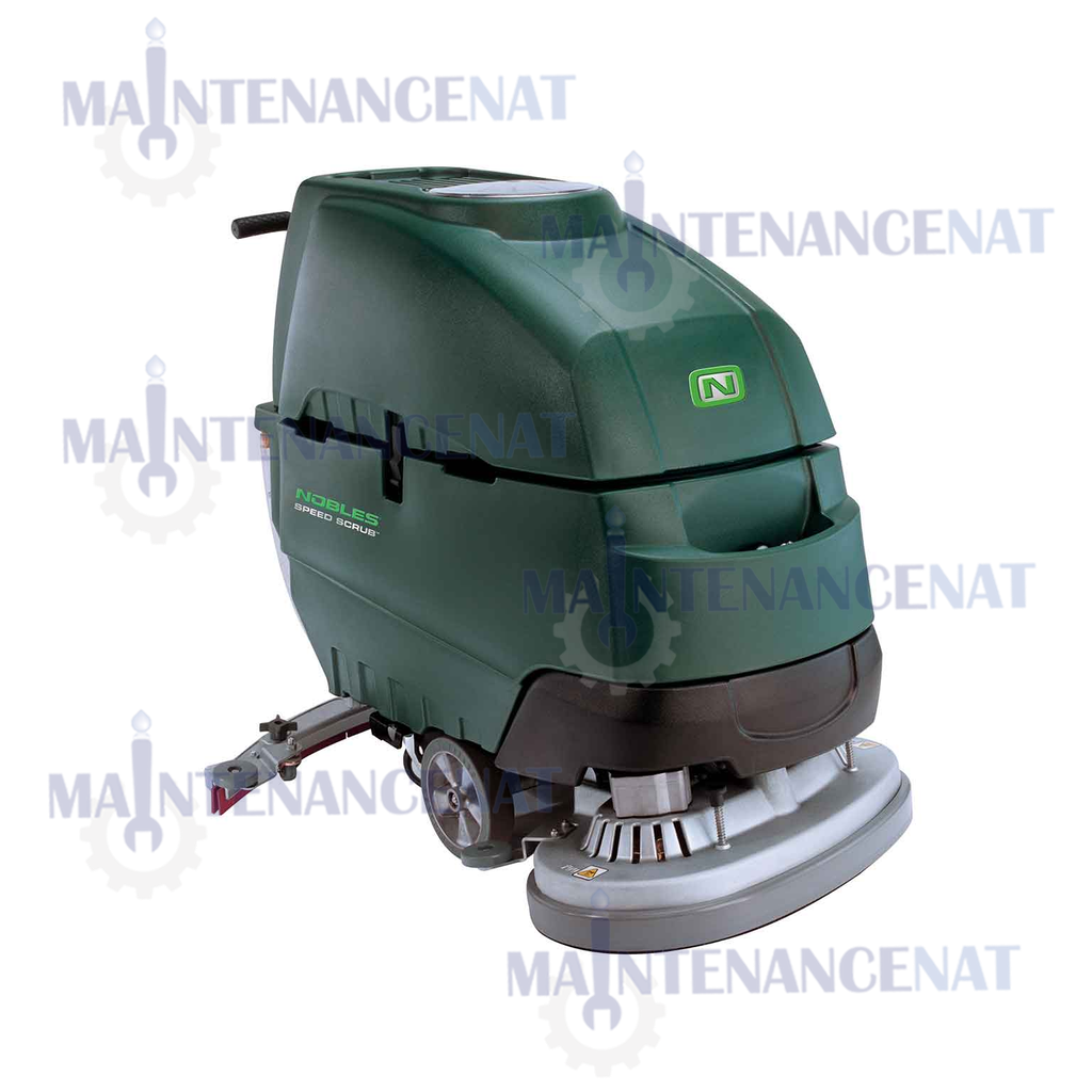 Nobles SS5 32" Scrubber