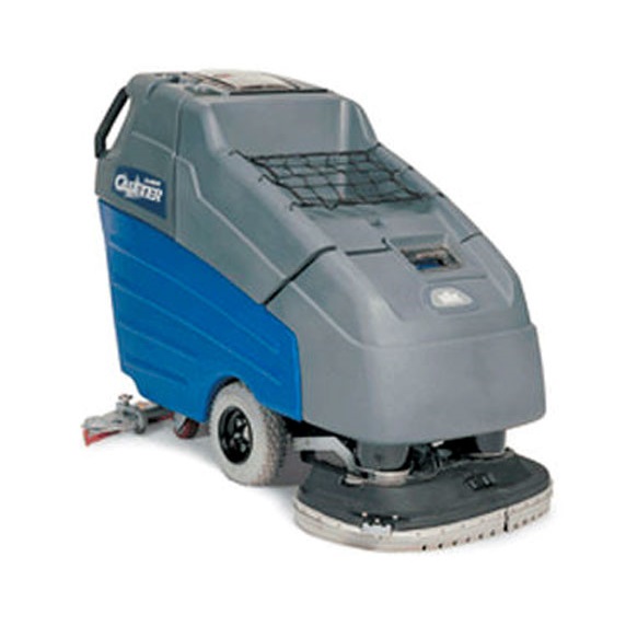 Windsor Saber Cutter Scrubber