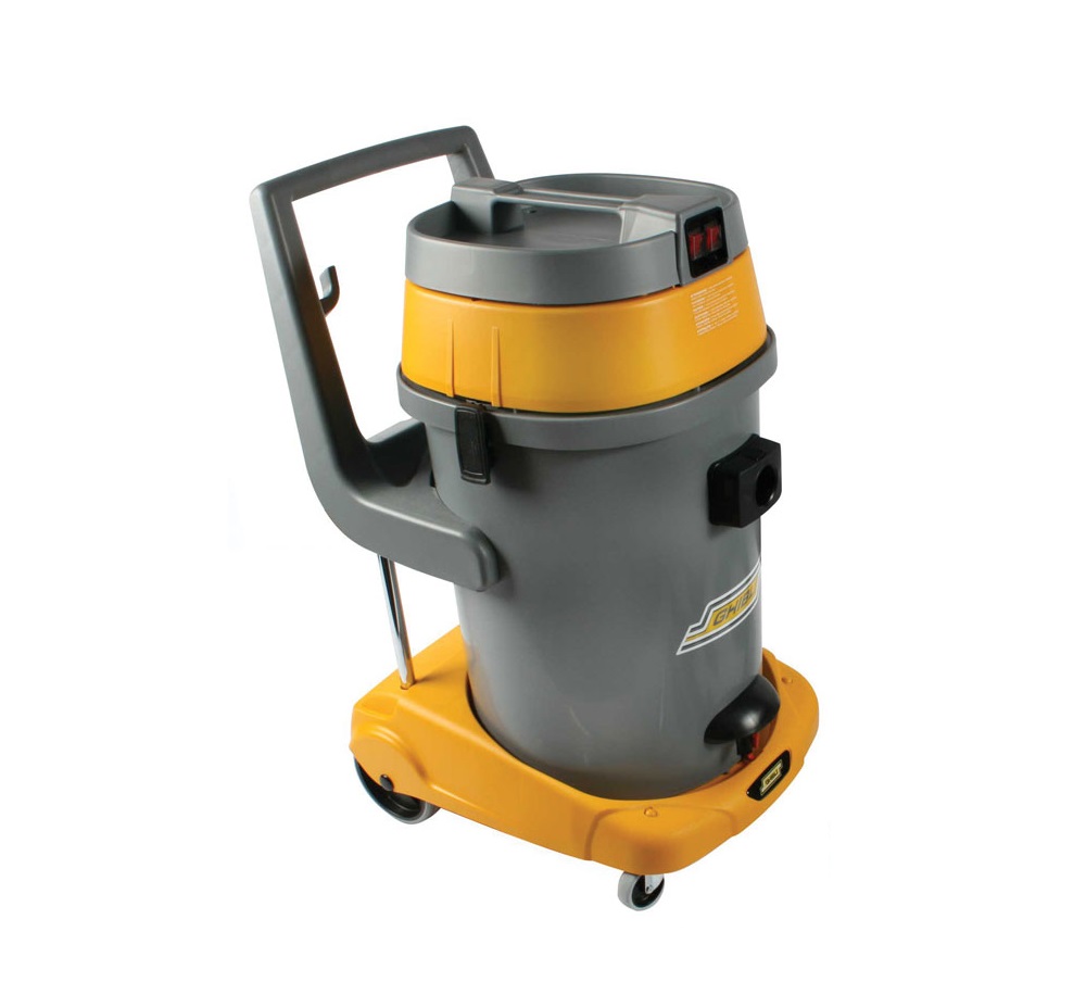 Ghibli AS590 Vacuum Cleaner