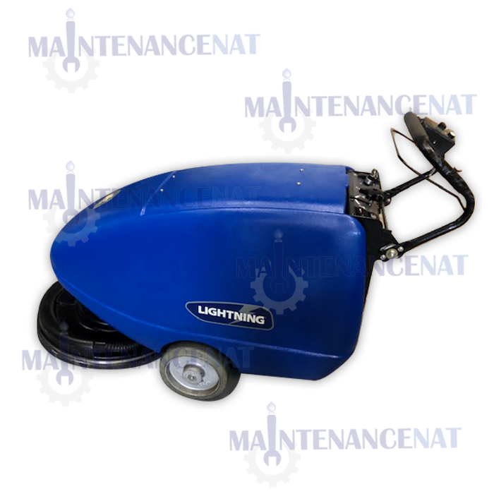 Polisseuse à batterie Windsor Lightning L20T