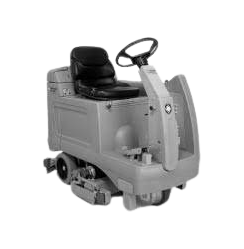 Advance Hydro Retriever 2800 Scrubber