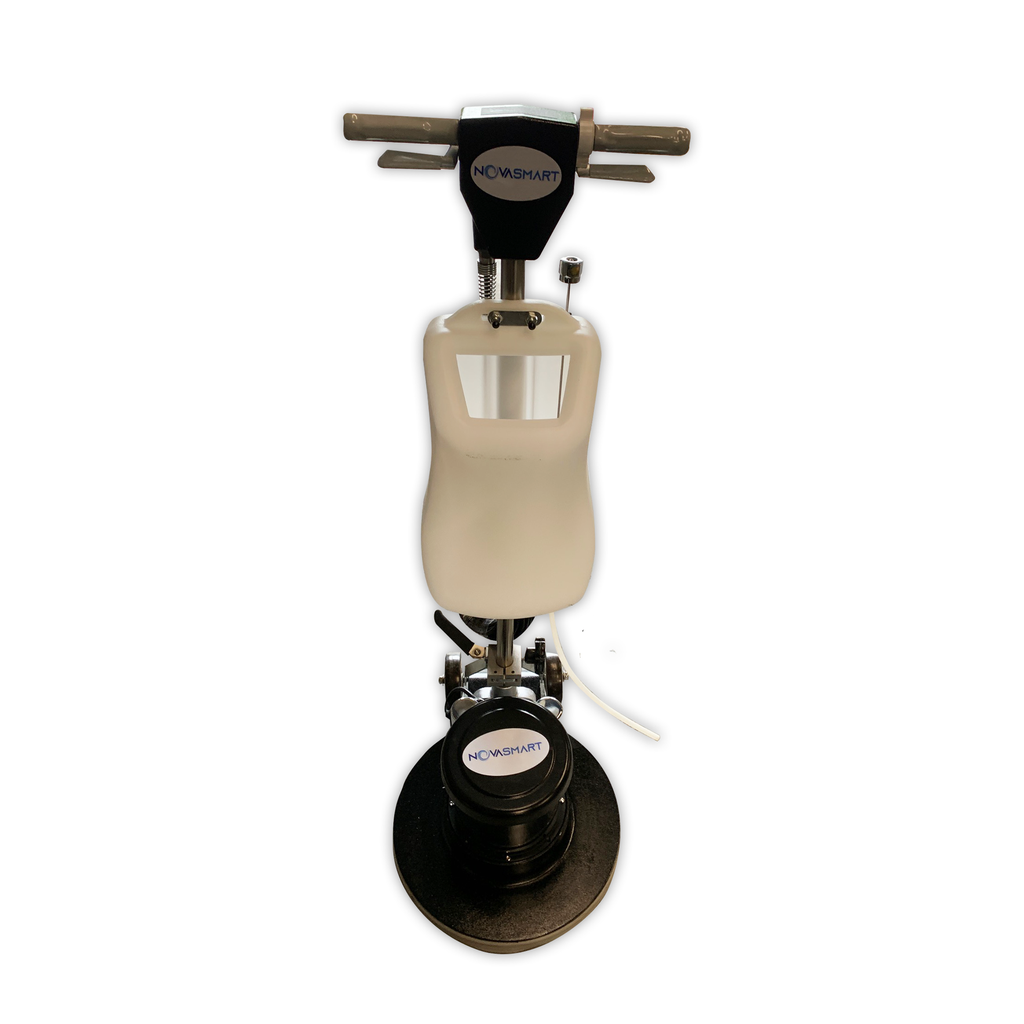 NovaSmart 1700 DF Electric Burnisher