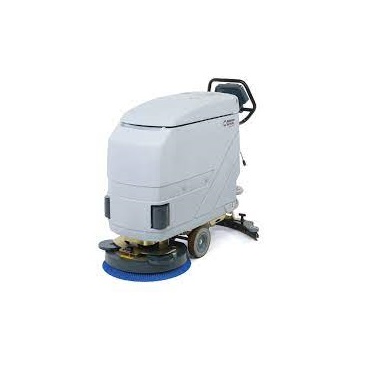 Advance BA5321D Scrubber
