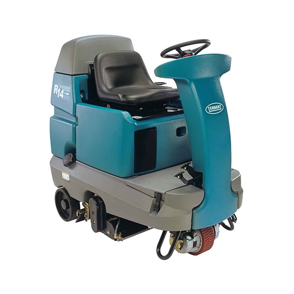 Extracteur de tapis Tennant R14