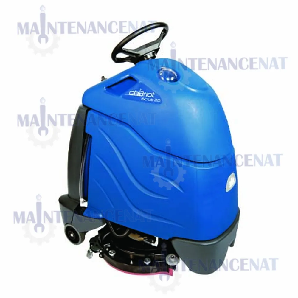 Windsor Chariot iscrub20 CS20 Scrubber