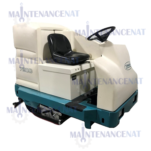 Autolaveuse Tennant 7200