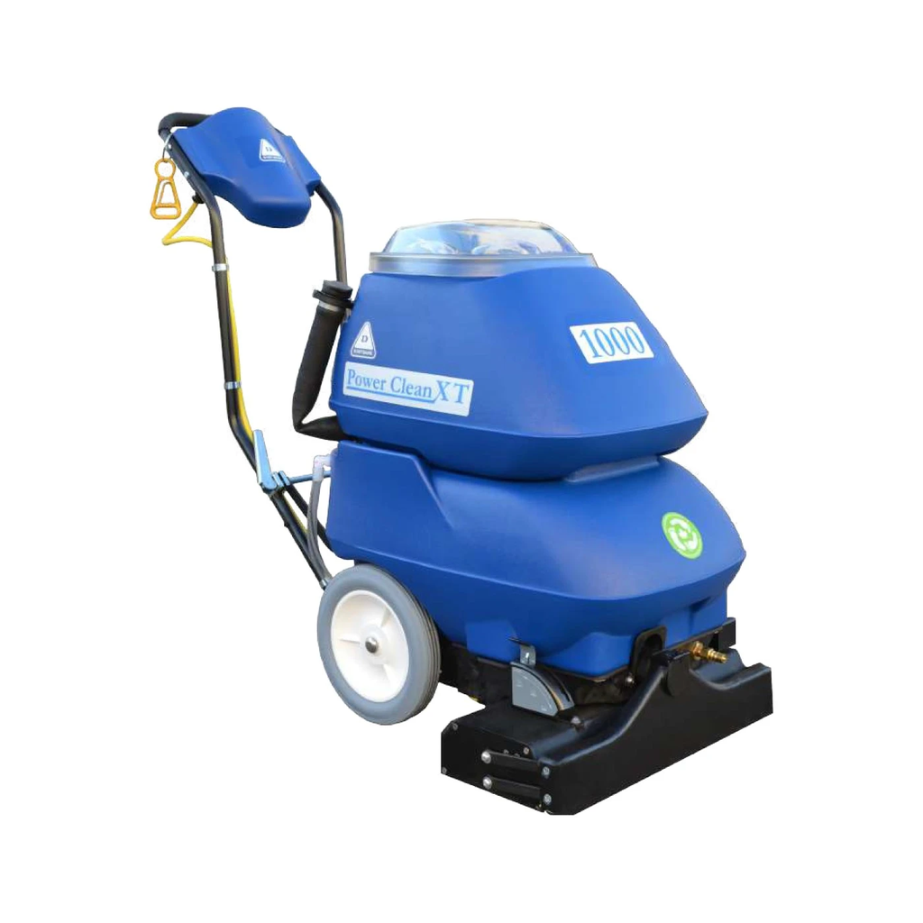 Dustbane Power Clean 1000 XT Carpet Extractor