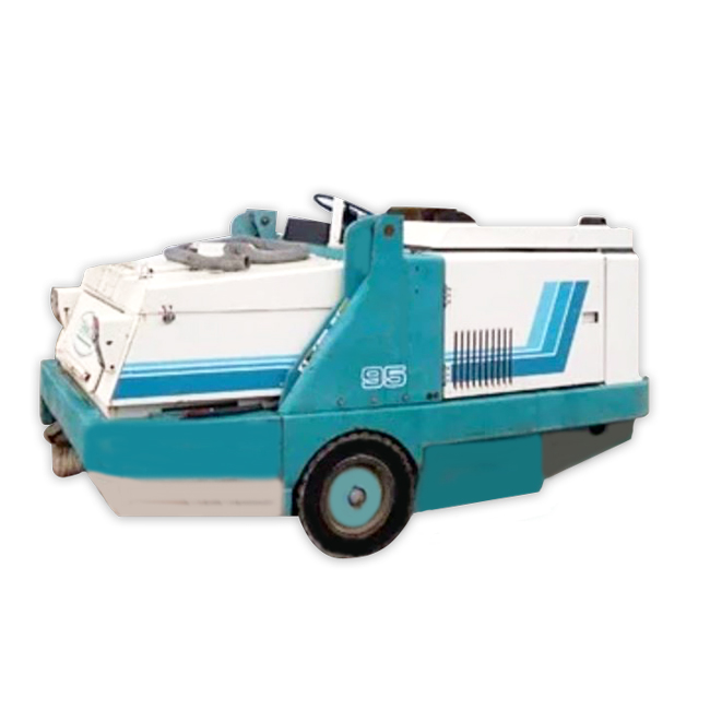 Balai mécanique Tennant 95