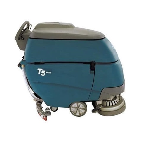 Tennant T5 FaST Scrubber