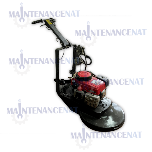 Polisseuse Tornado Pro Glazer H13-28