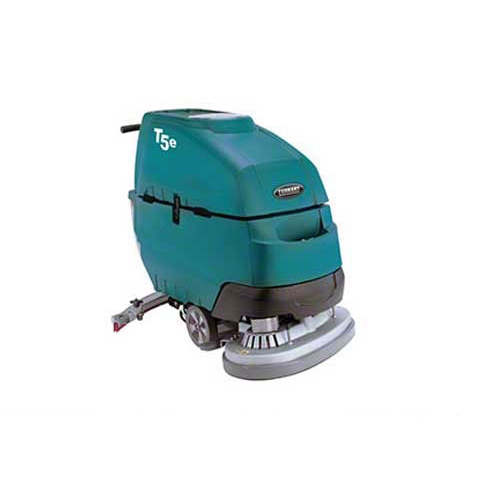 Tennant T5e Scrubber