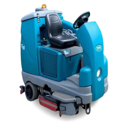 Tennant T16 Scrubber
